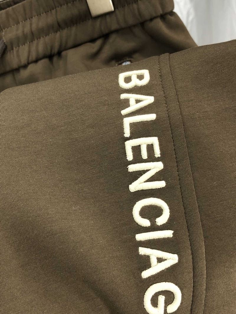 Balenciaga Long Pants